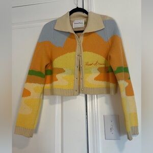 House of Sunny Day Tripper Vol 2 Cardigan